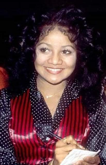 hairy latoya